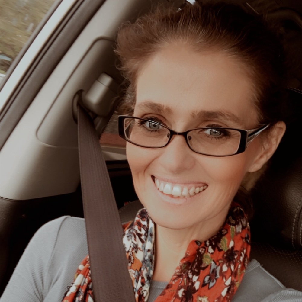 Meet your Posher, Susan